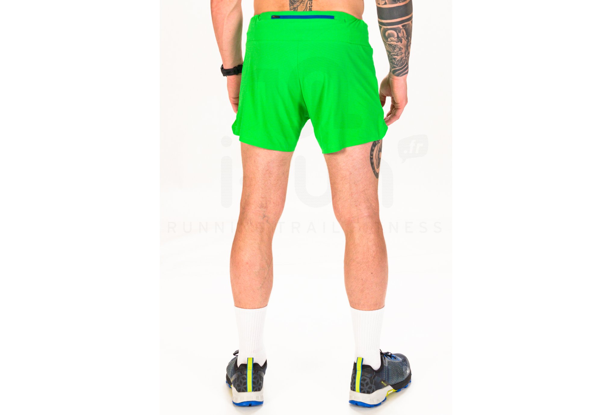 Millet Intense Light Herren