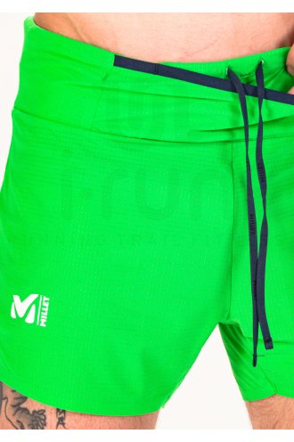 Millet Intense Light M 