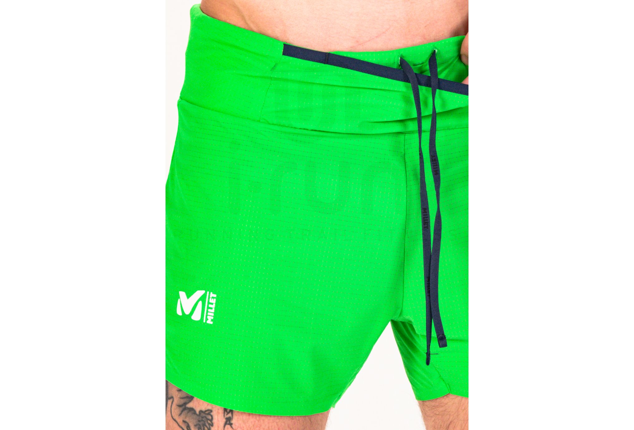 Millet Intense Light Herren