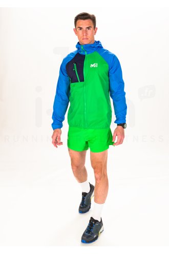 Millet Intense Light M 