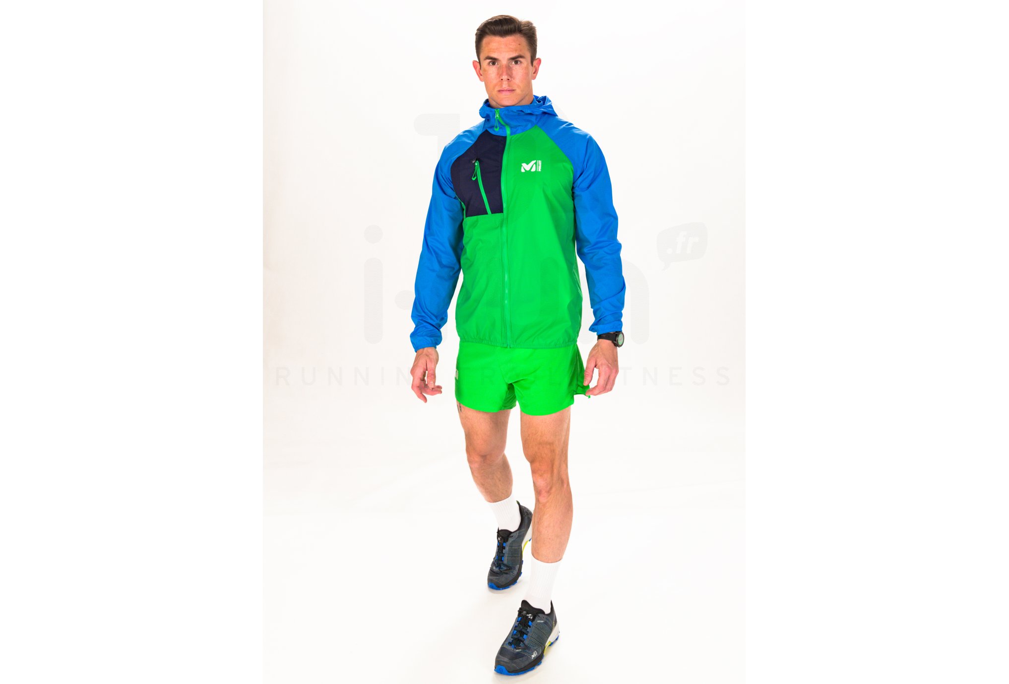 Millet Intense Light Herren