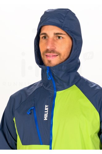 Millet Intense Light M 