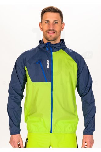 Millet Intense Light M 