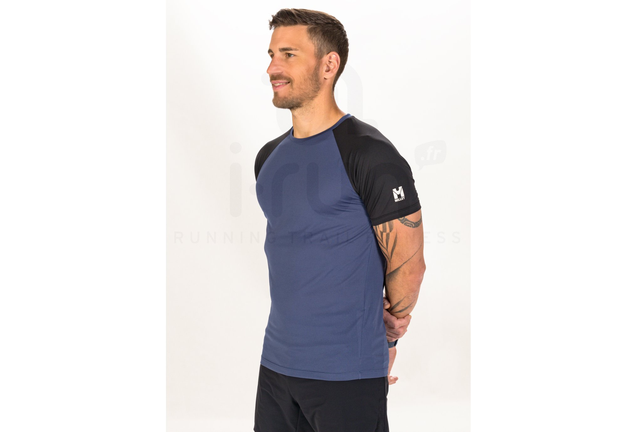 Millet Intense Light M
