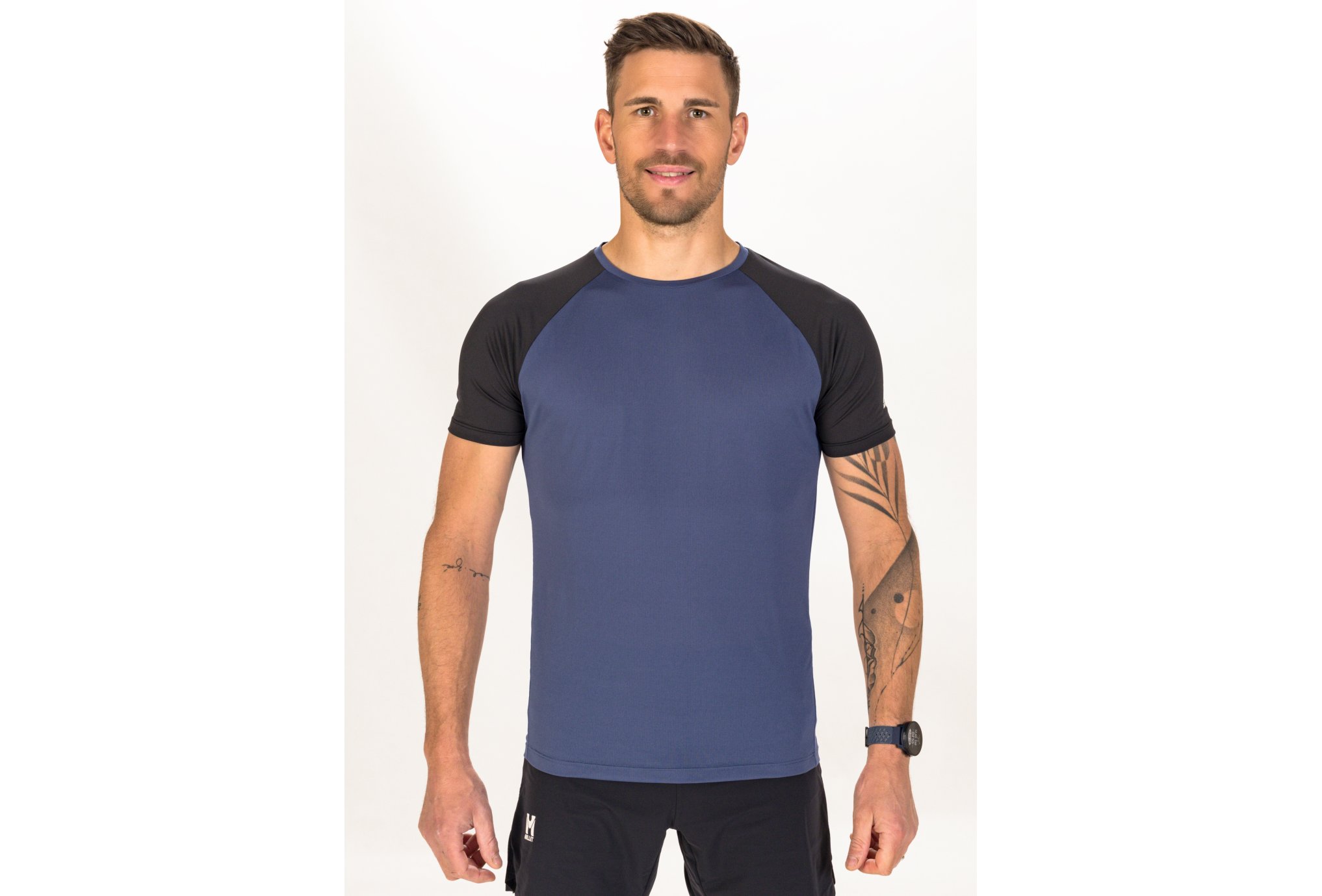Millet Intense Light M vêtement running homme