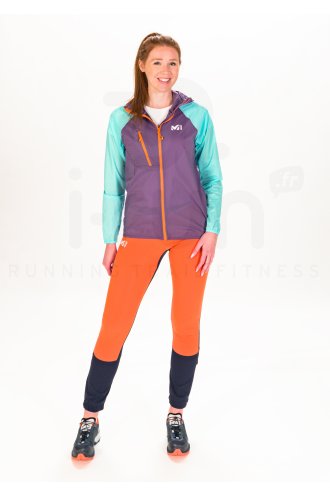 Millet Intense Light W 