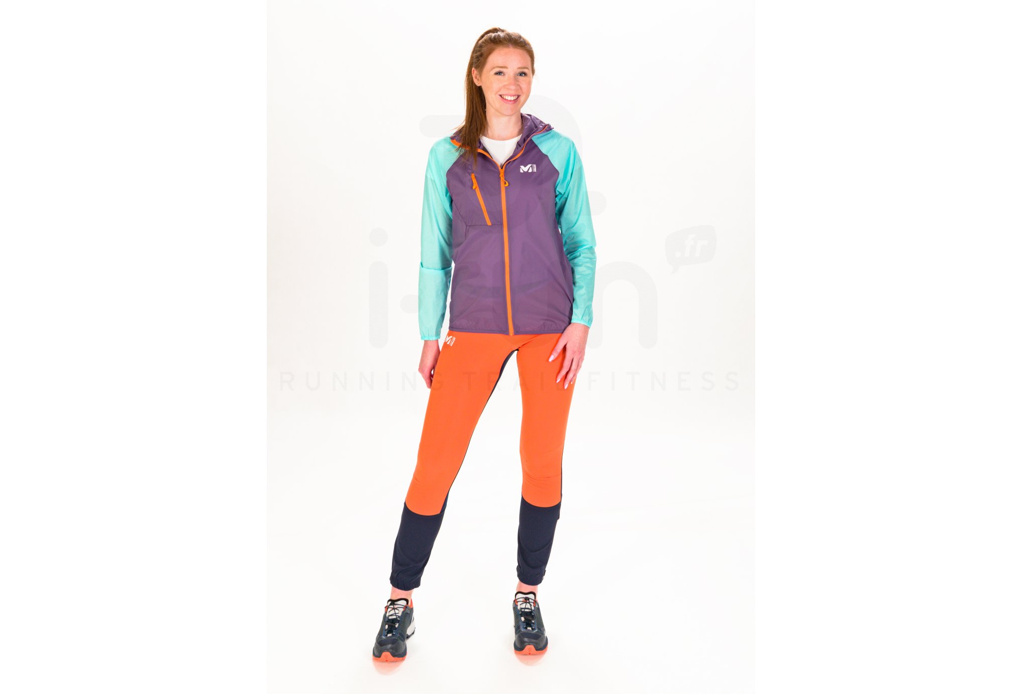 Millet Intense Light W