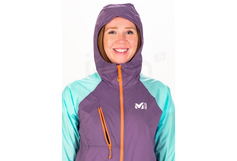 Millet Intense Light W