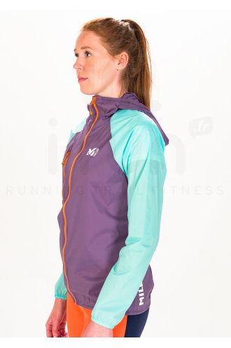 Millet Intense Light W 
