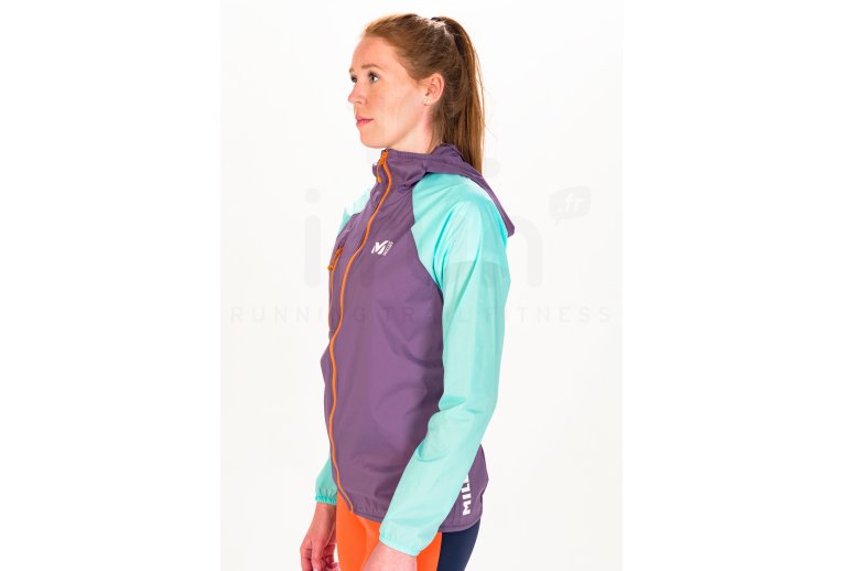Millet Intense Light W