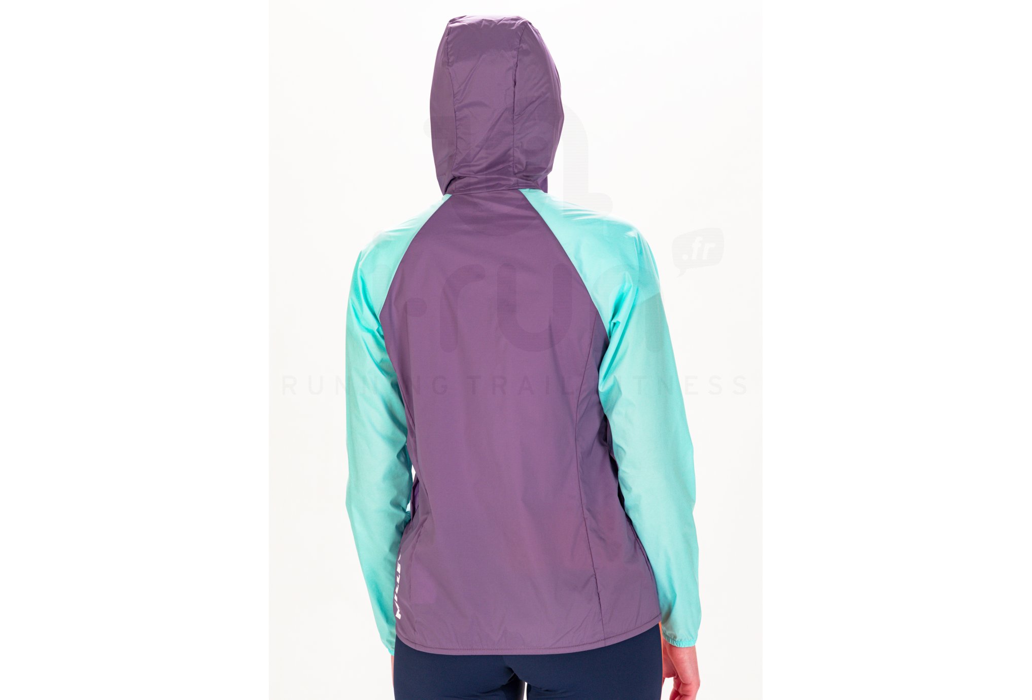 Millet Intense Light W