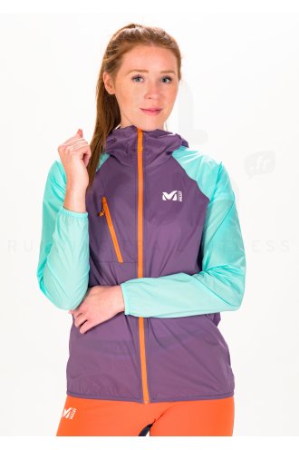 Millet Intense Light W 