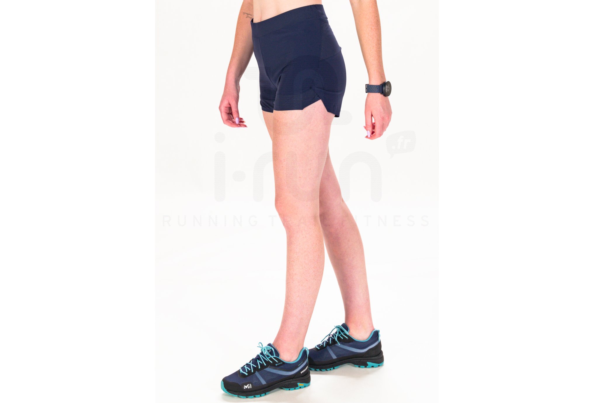 Millet Intense Light W