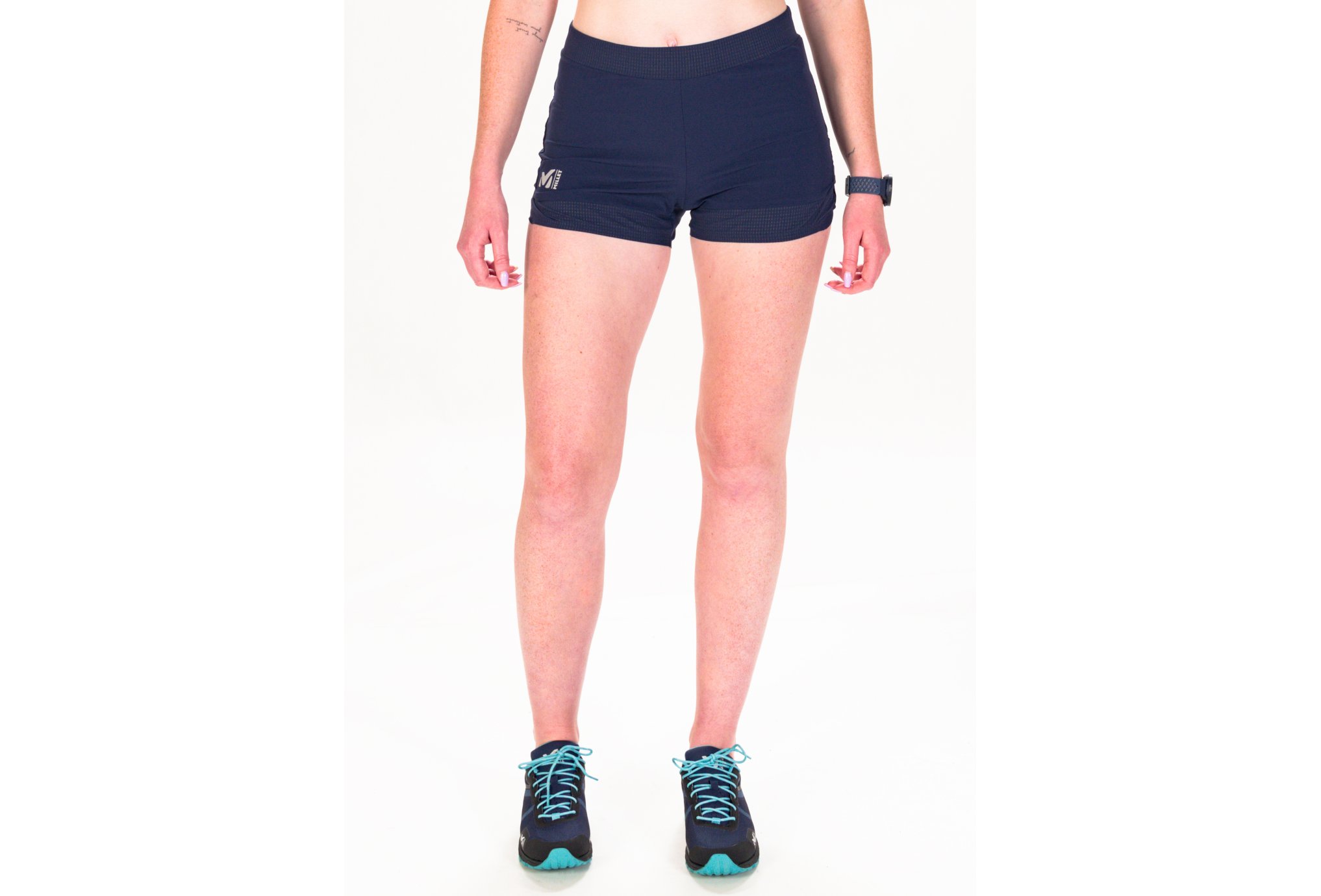 Millet Intense Light W vêtement running femme