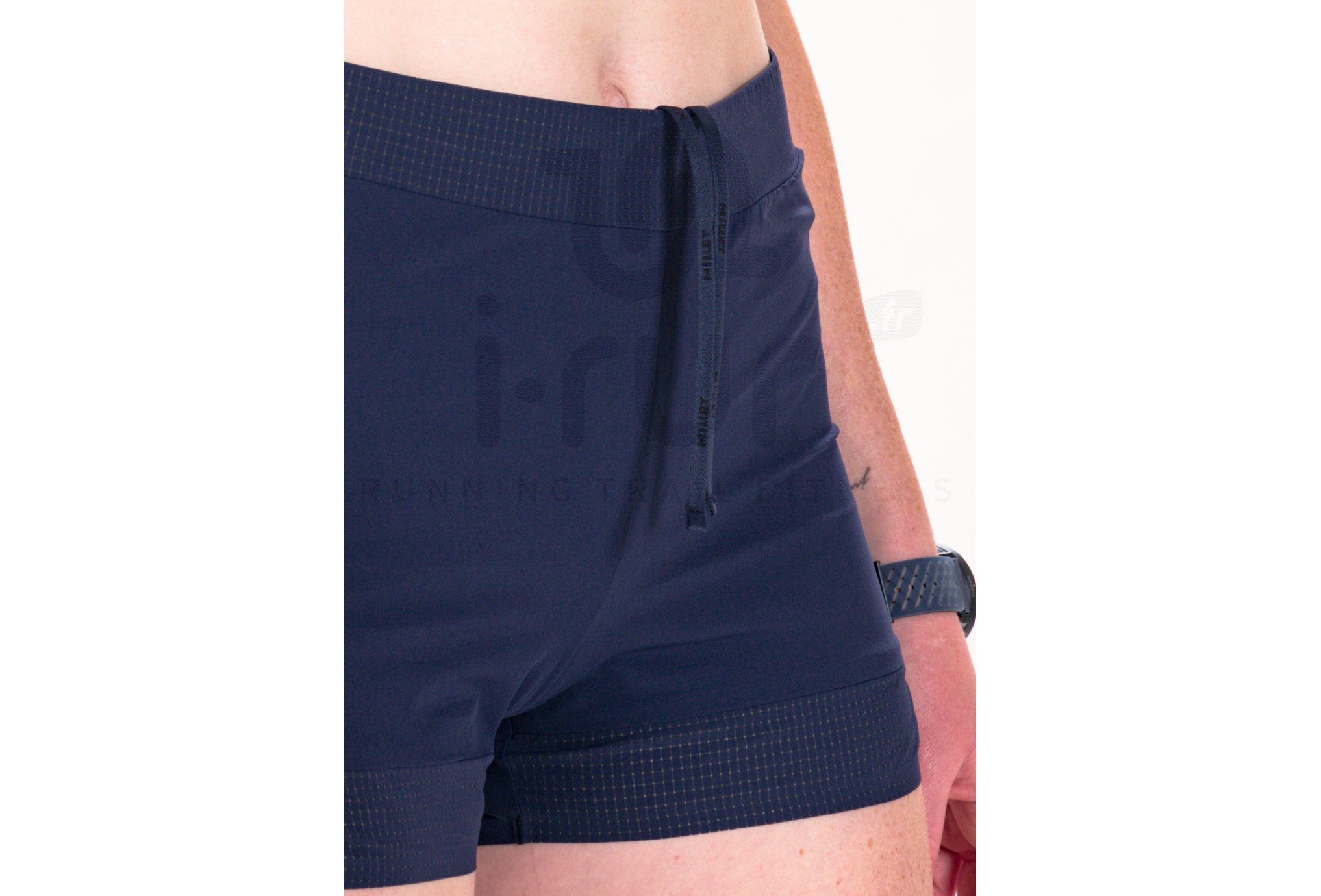 Millet Intense Light W