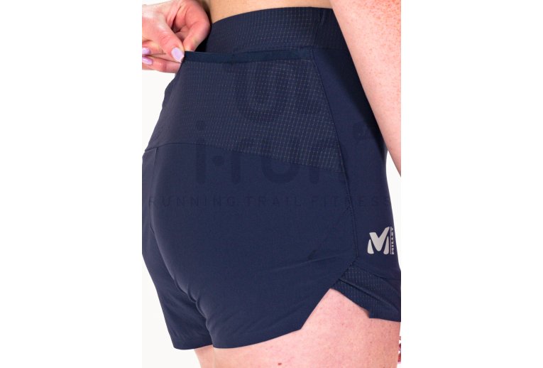 Millet Intense Light W