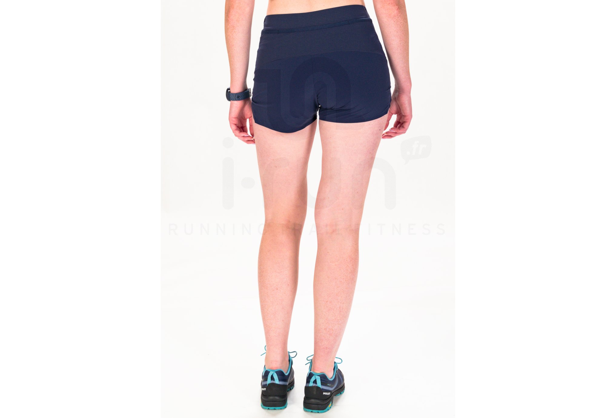 Millet Intense Light W
