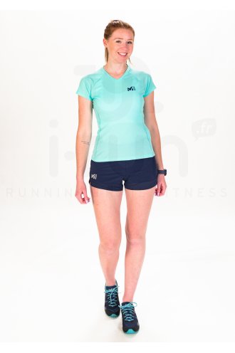 Millet Intense Light W 