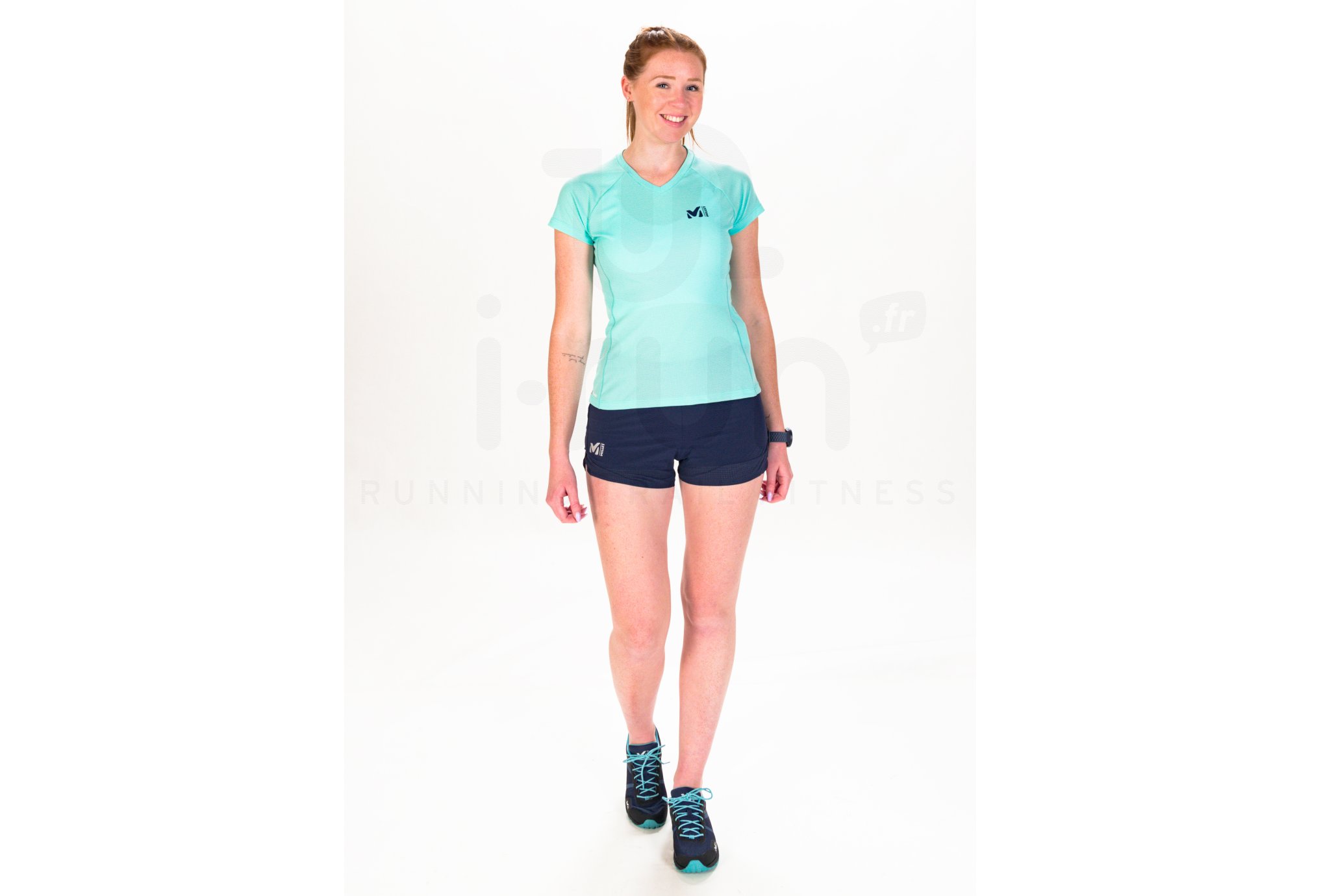 Millet Intense Light W