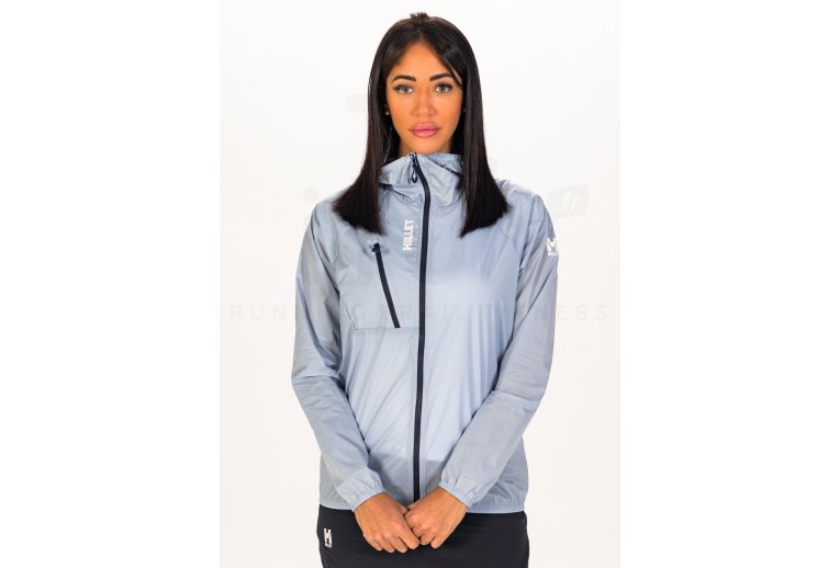 Millet Intense Light