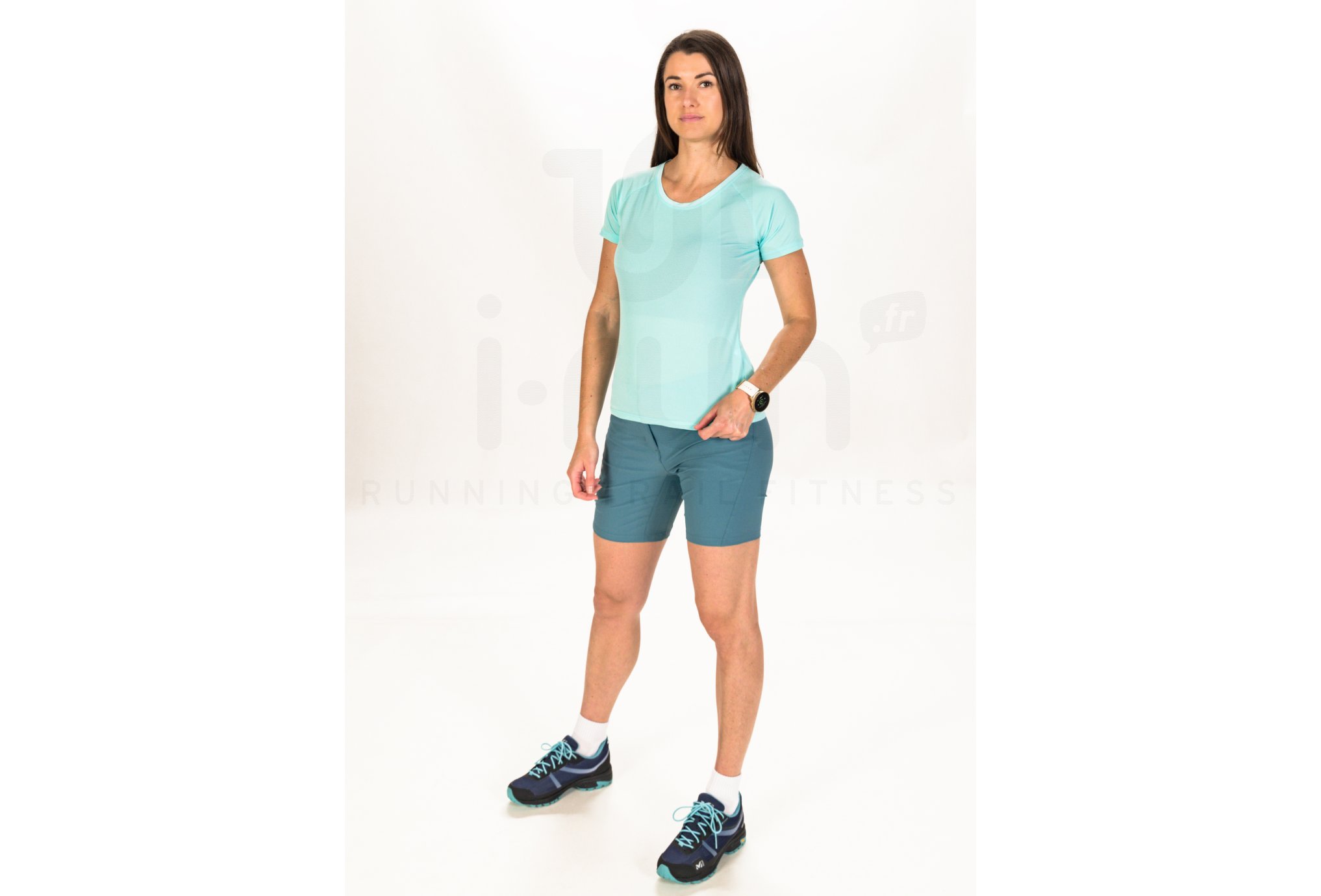 Millet Intense Light W