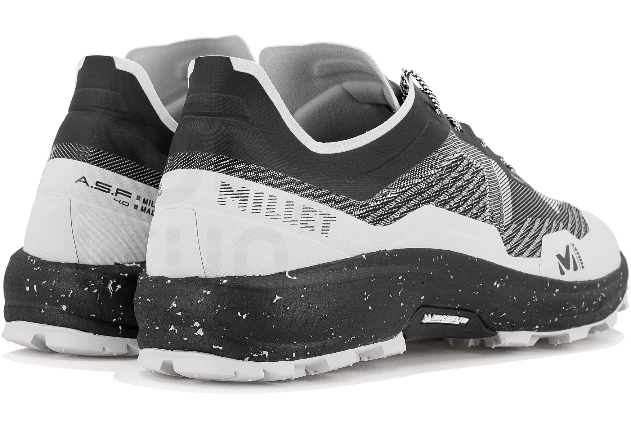 Millet Intense Herren