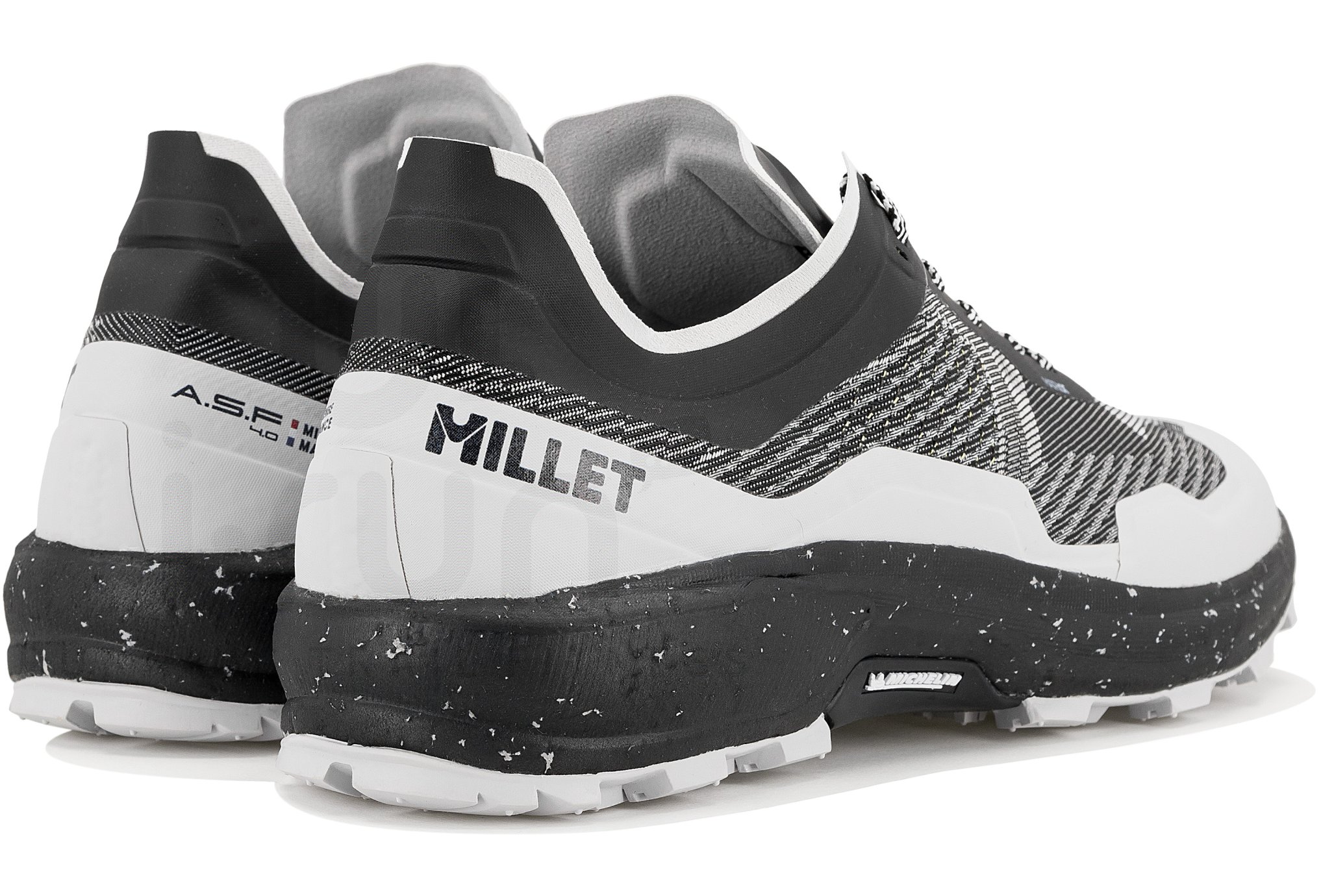 Millet Intense Herren