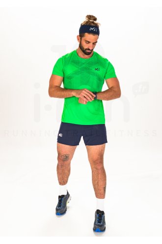 Millet Intense M 