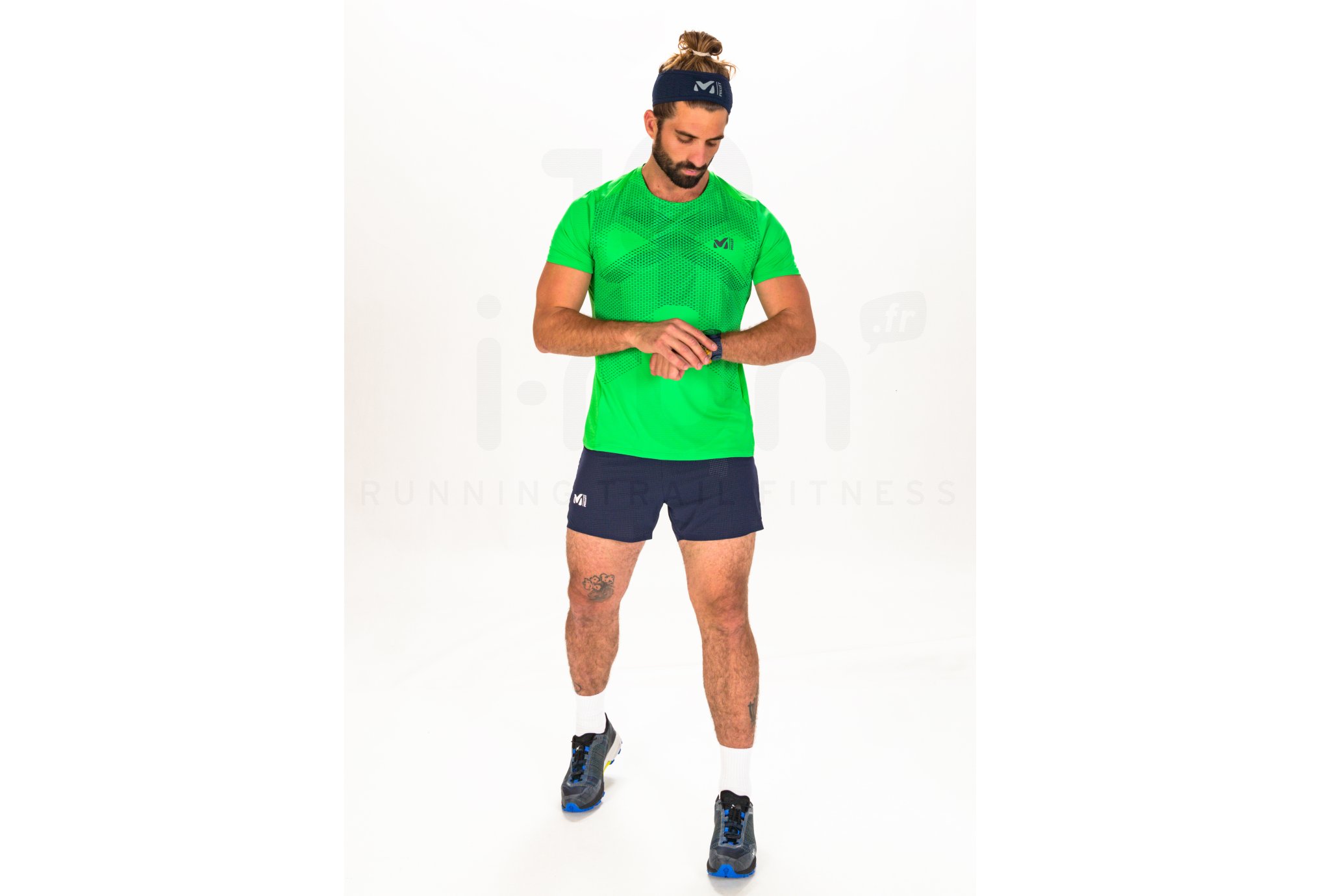 Millet Intense Herren