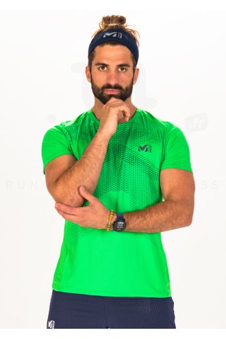 Millet Intense M 