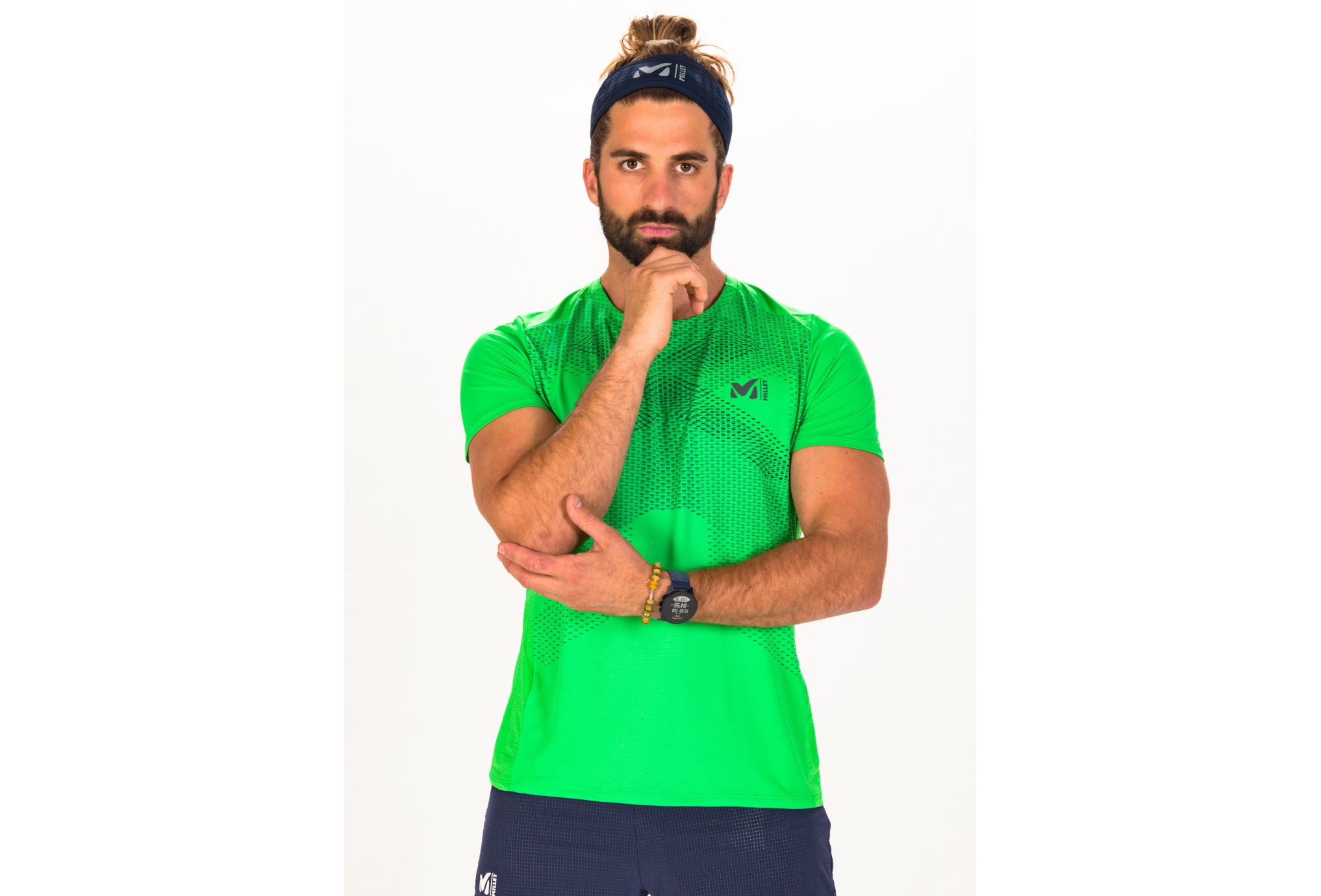 Millet Intense Herren