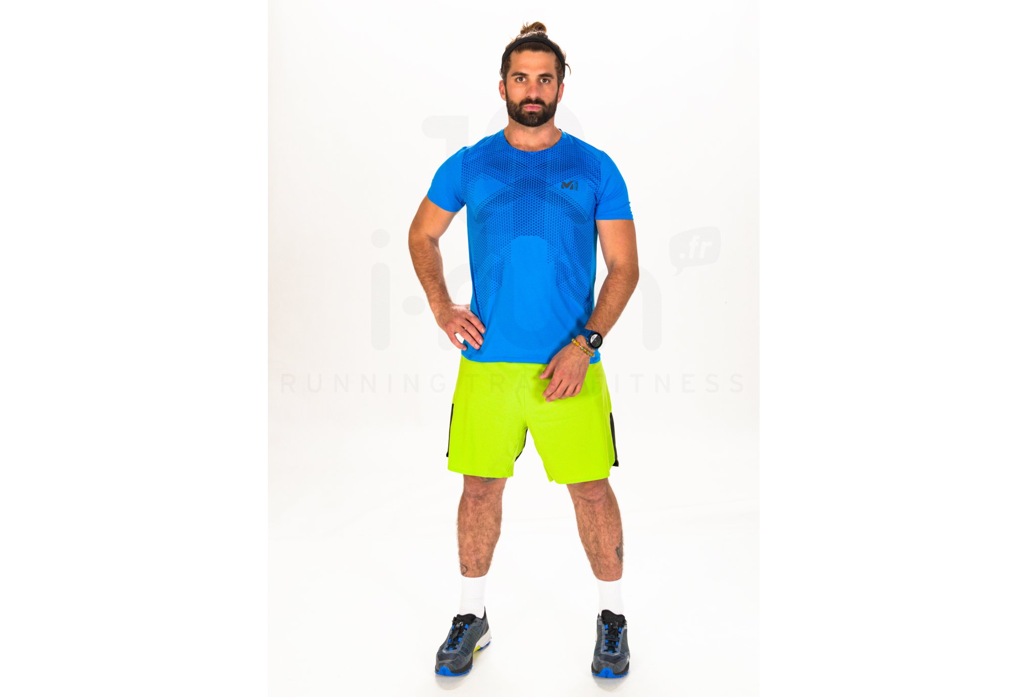Millet Intense Herren