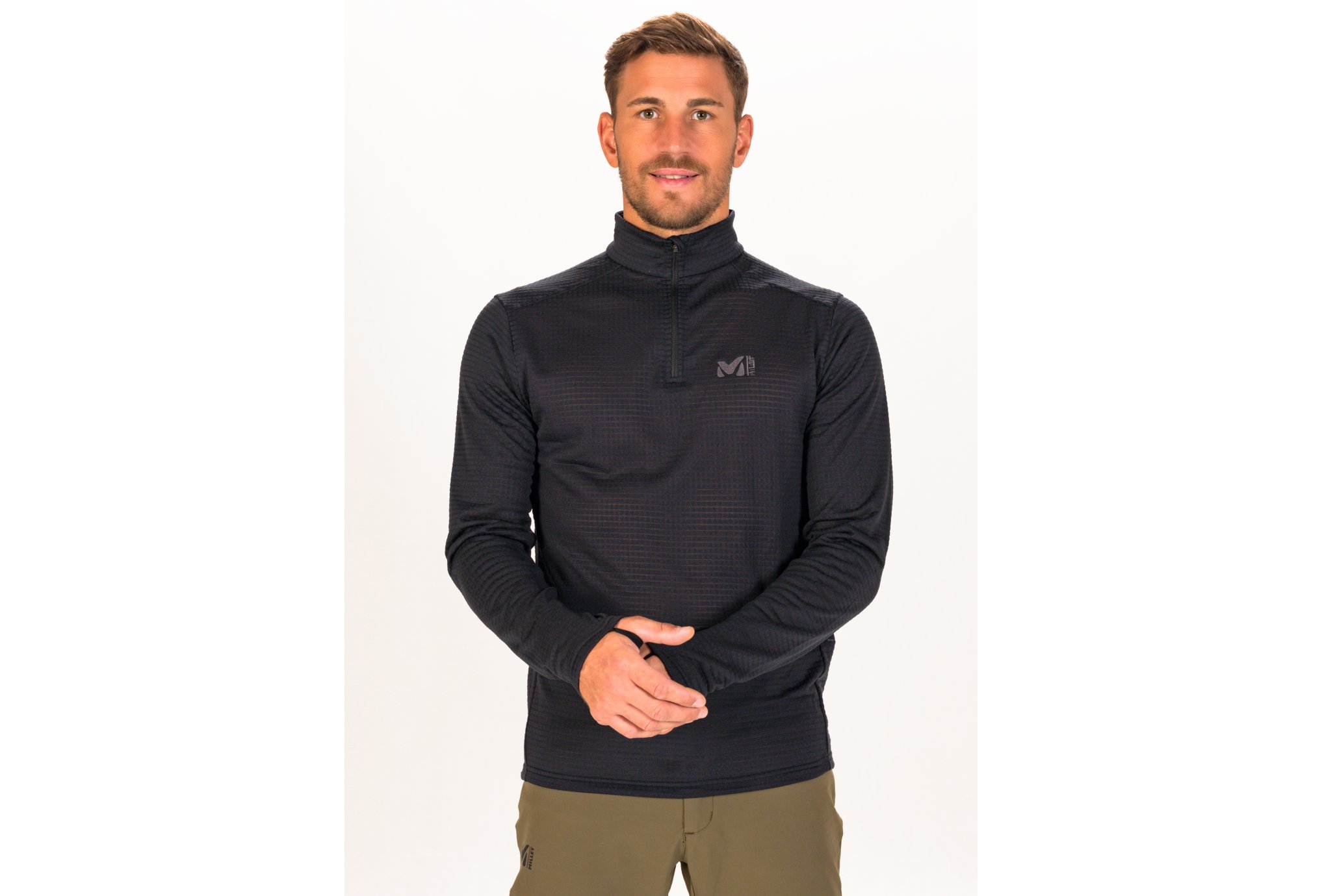 Millet Intense M vêtement running homme