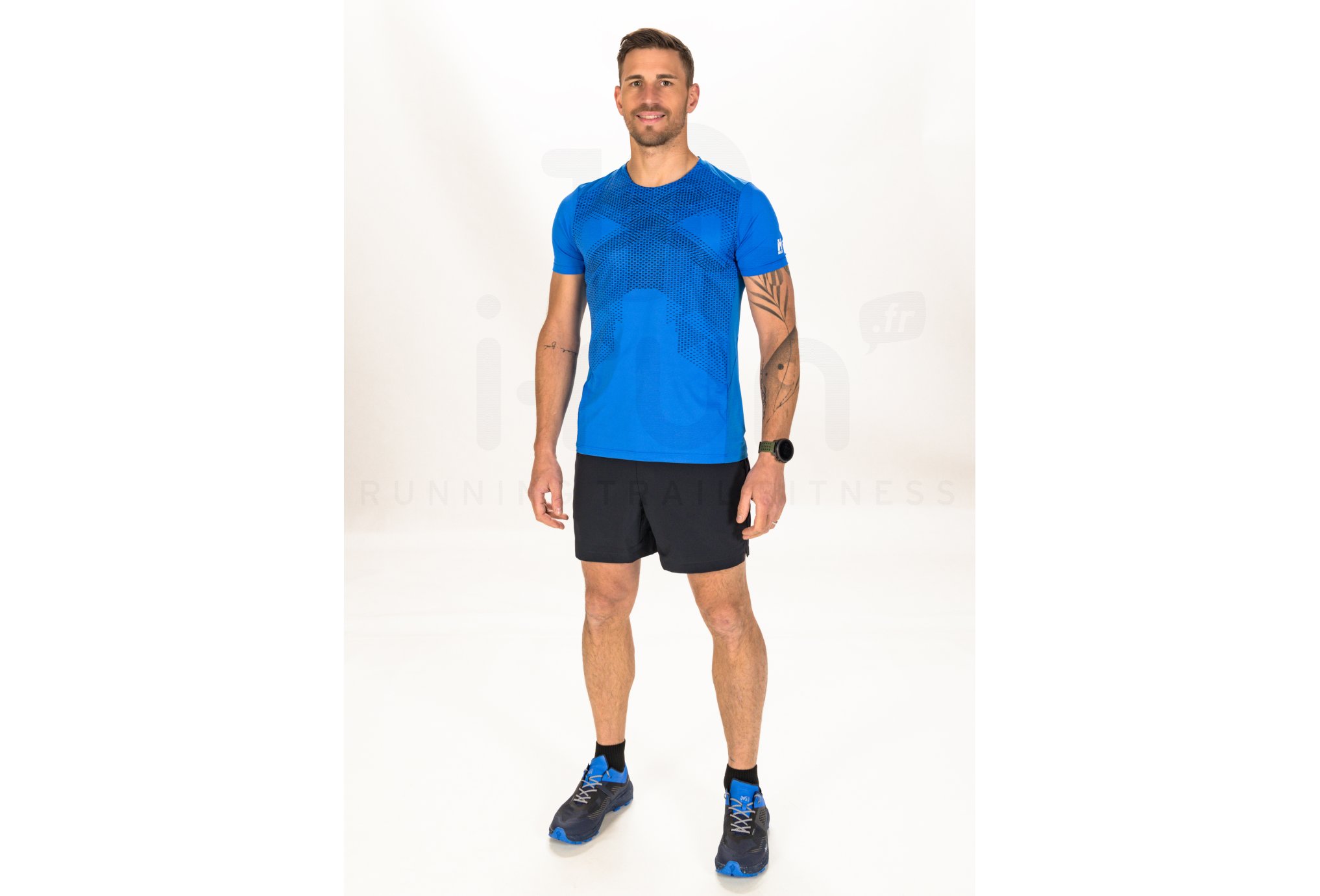 Millet Intense Herren