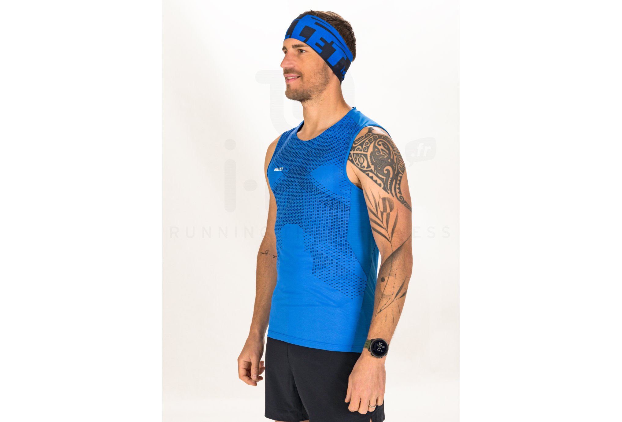 Millet Intense M