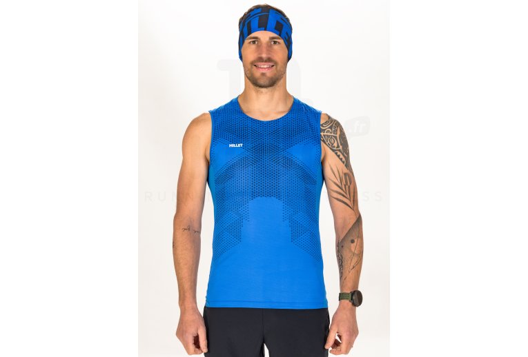 Millet Intense M