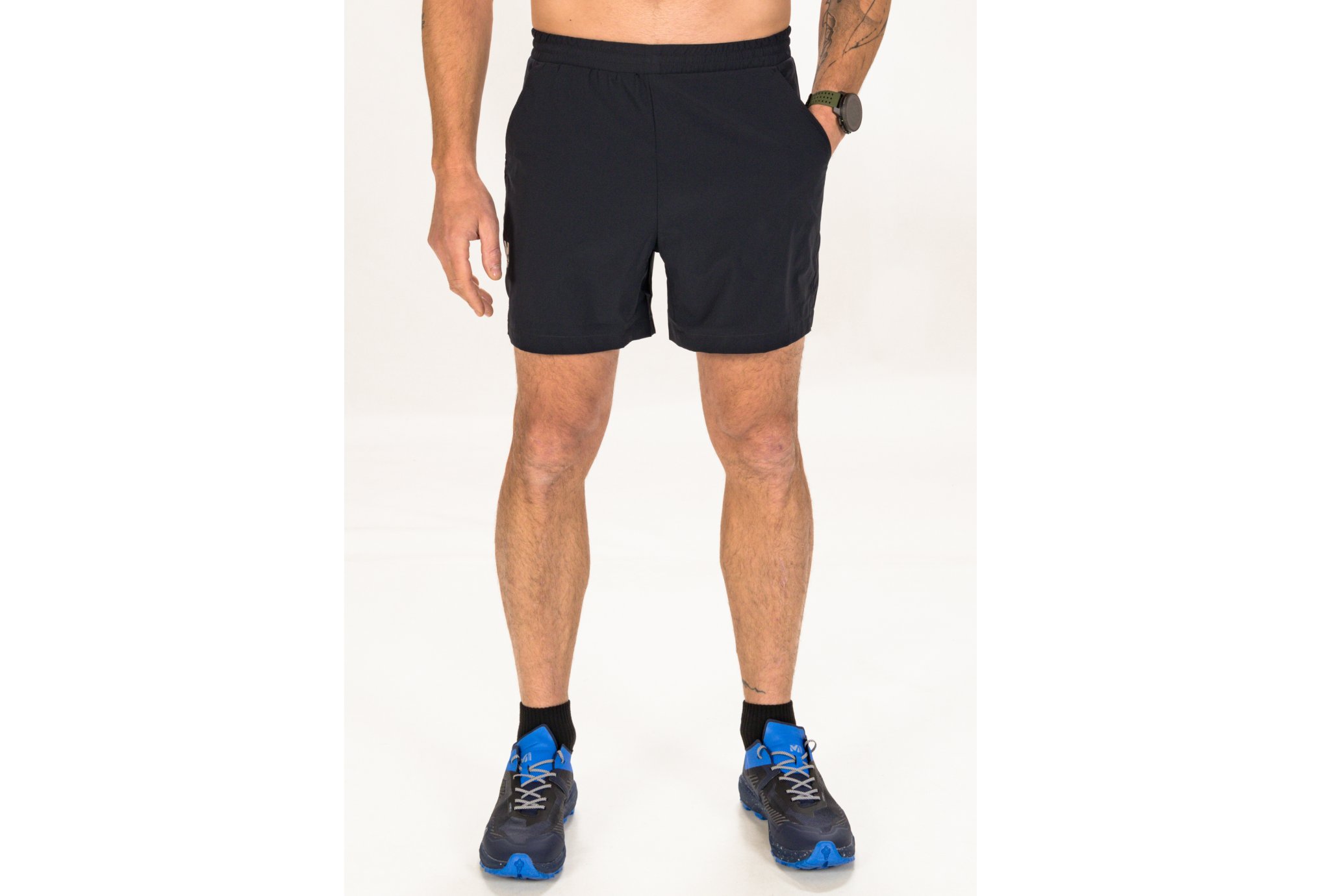 Millet Intense M vêtement running homme