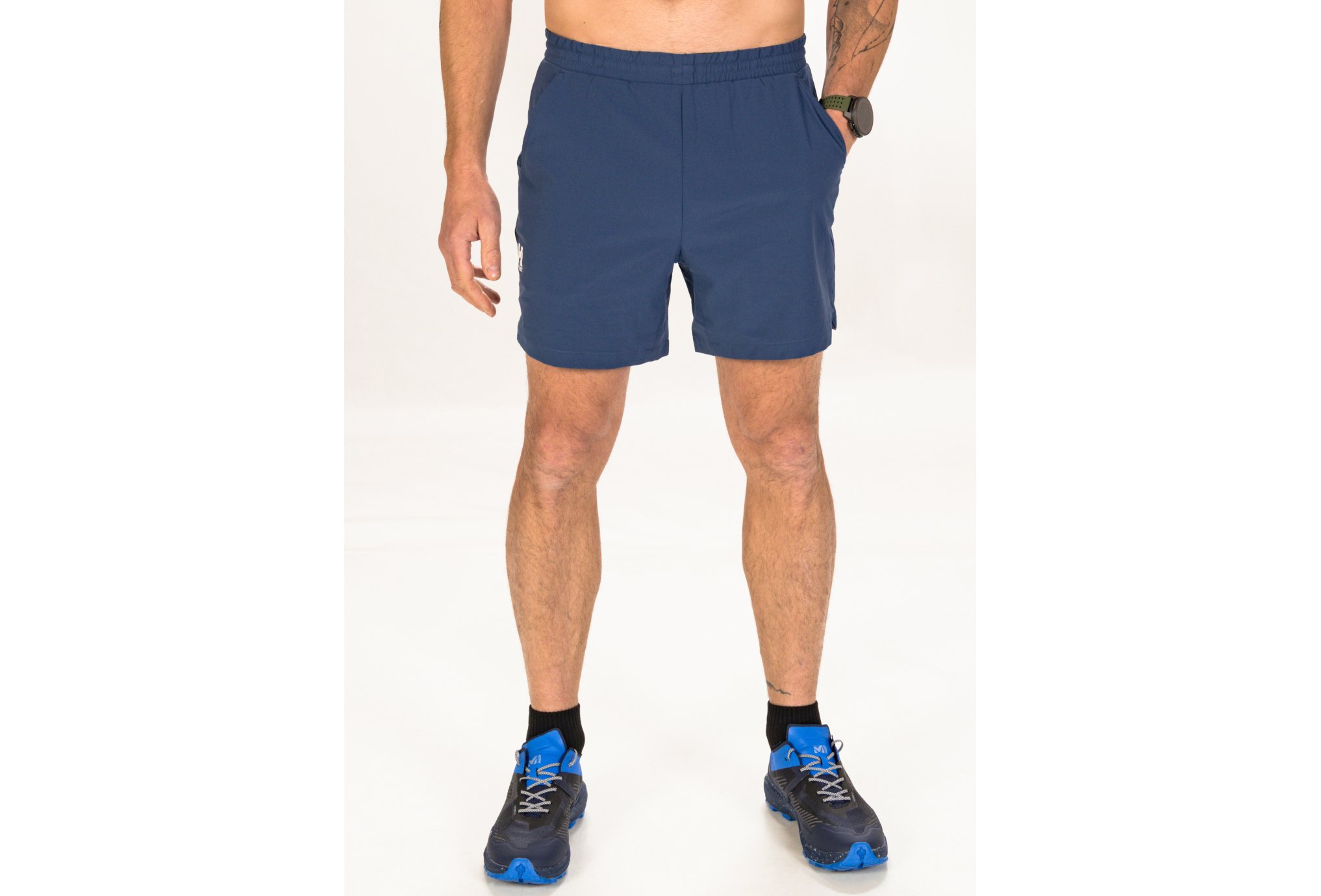 Millet Intense M vêtement running homme
