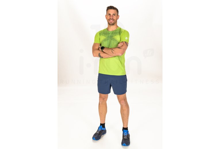 Millet Intense M