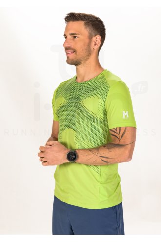 Millet Intense M 