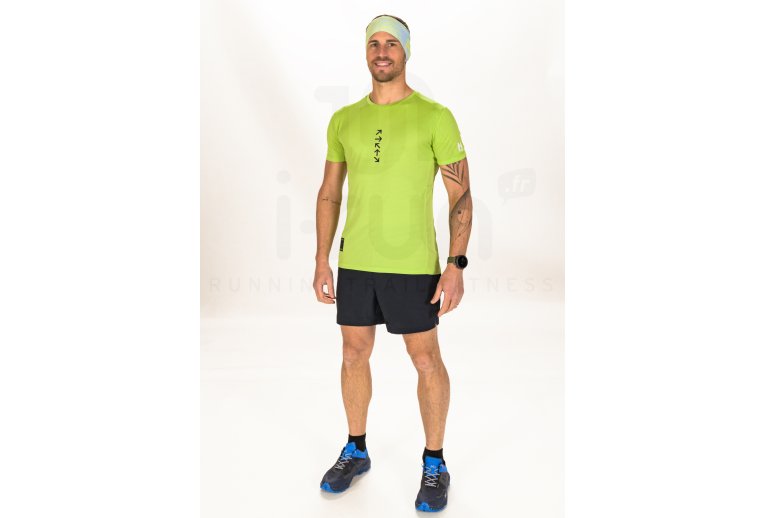Millet camiseta manga corta Intense Print