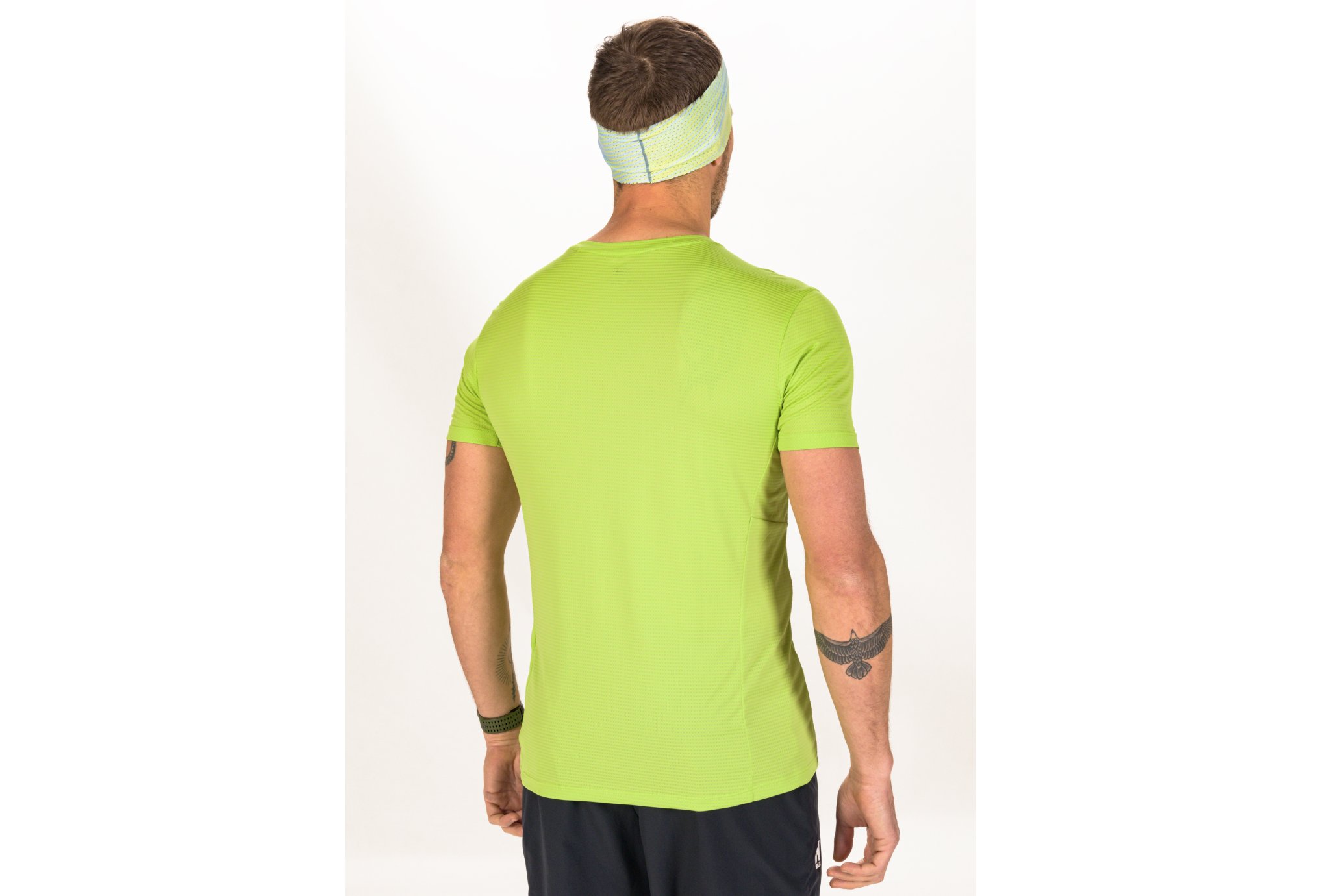Millet camiseta manga corta Intense Print