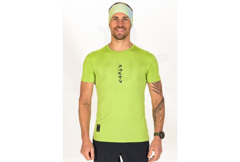 Millet camiseta manga corta Intense Print