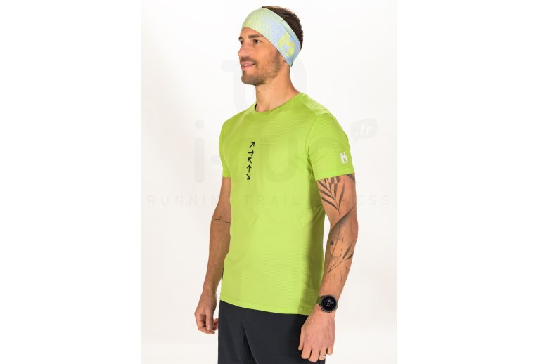 Millet camiseta manga corta Intense Print