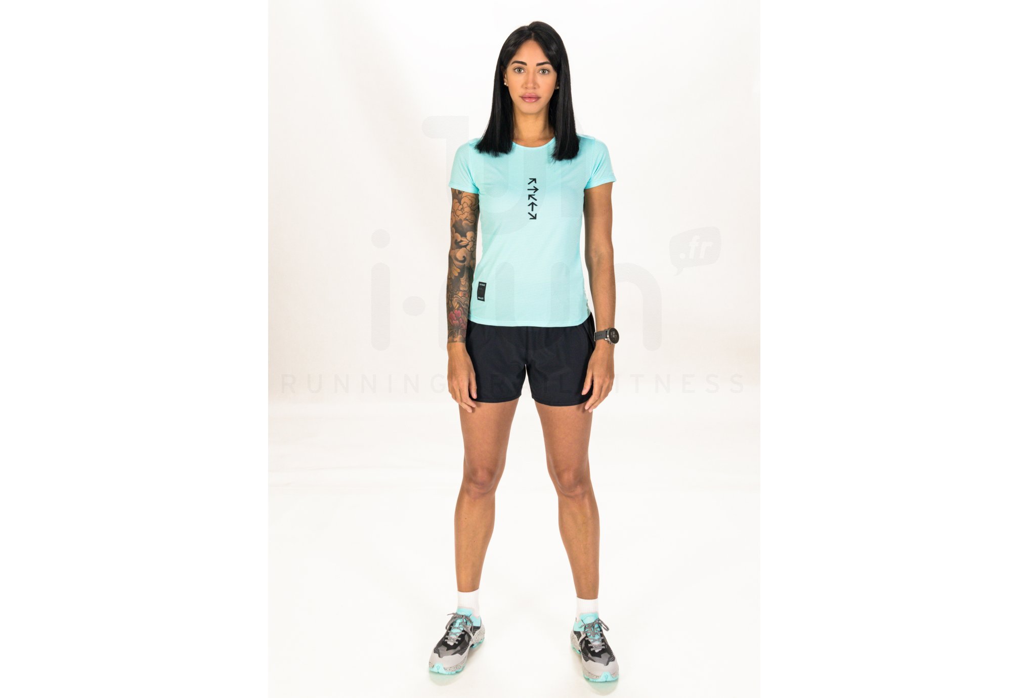 Millet Intense Print