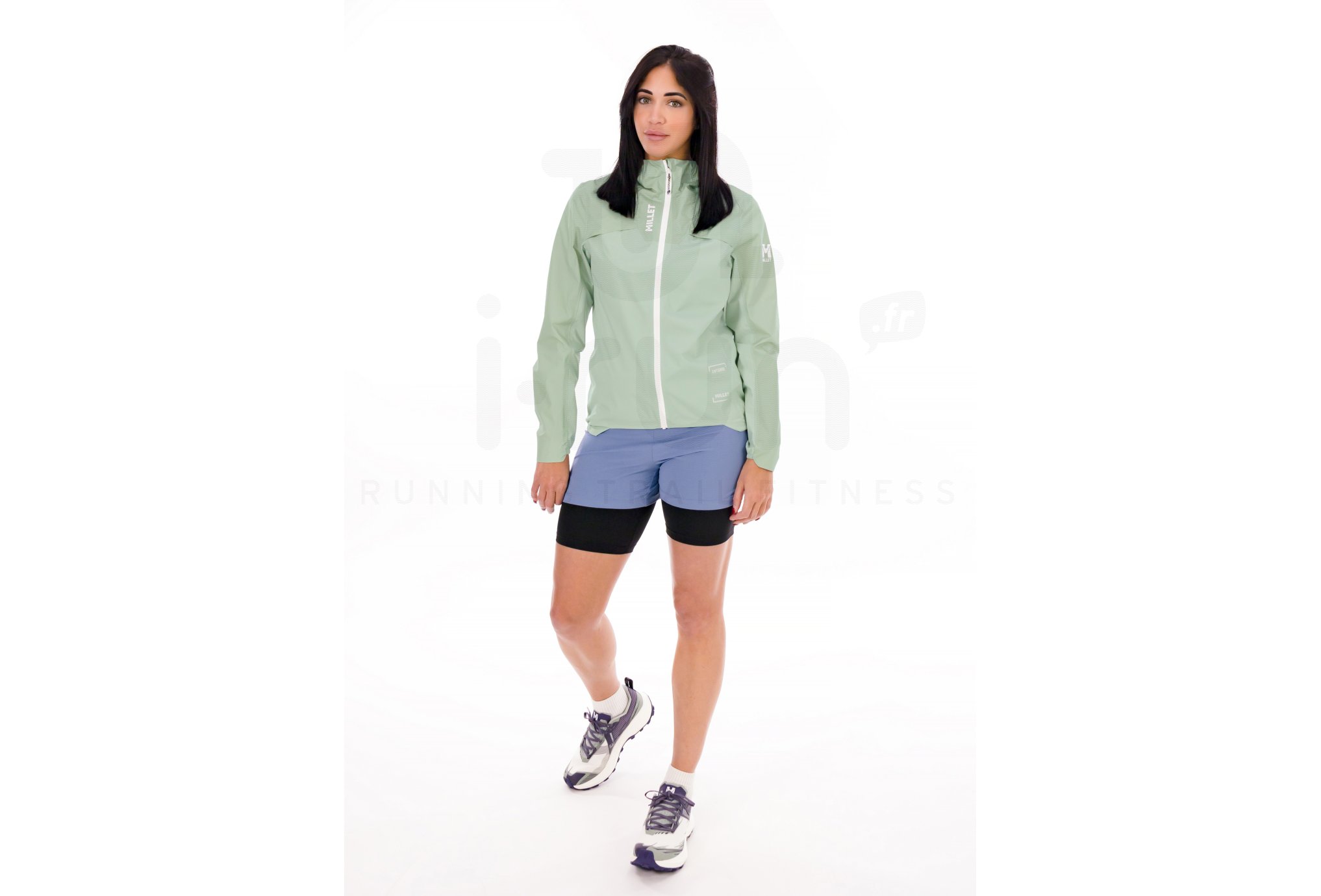 Millet Intense Pro 2.5L