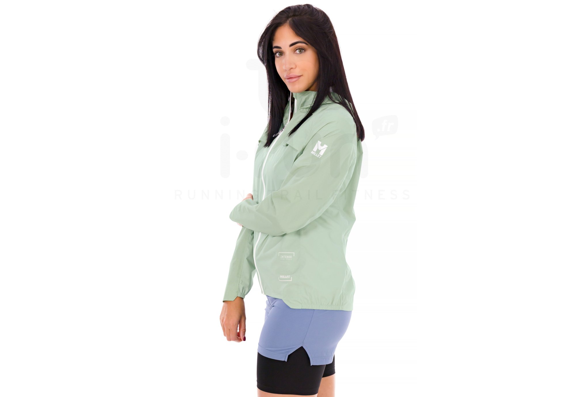 Millet Intense Pro 2.5L