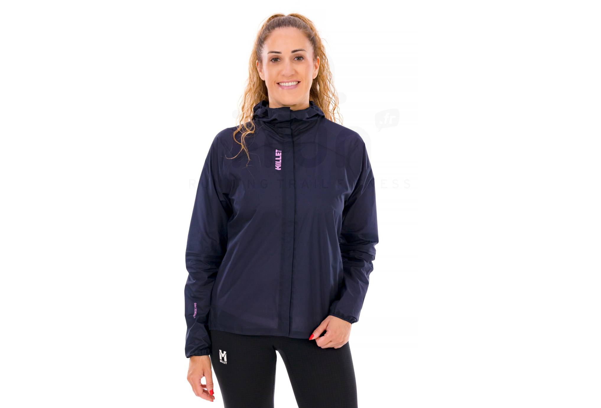 Millet Intense Pro 3L
