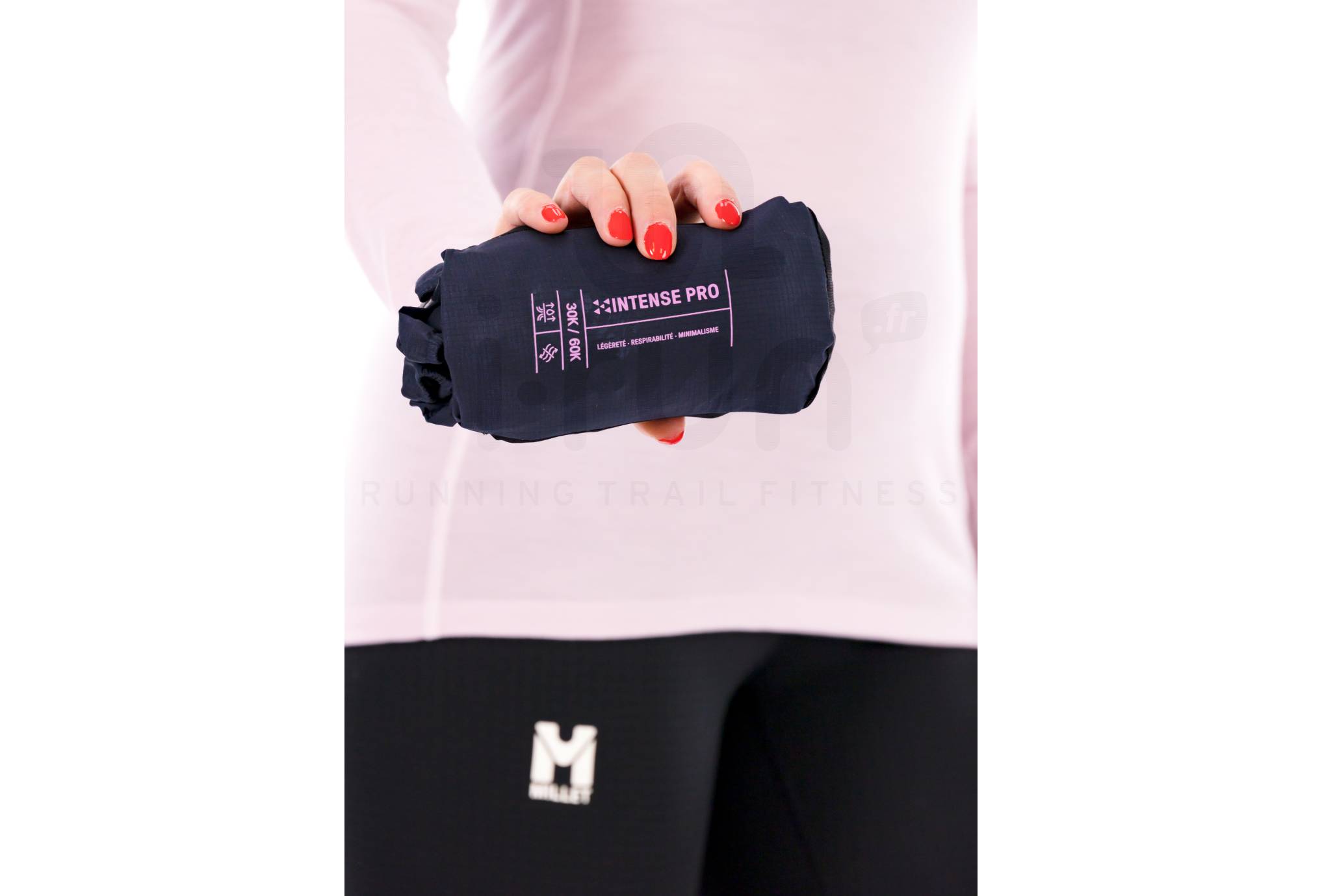 Millet Intense Pro 3L