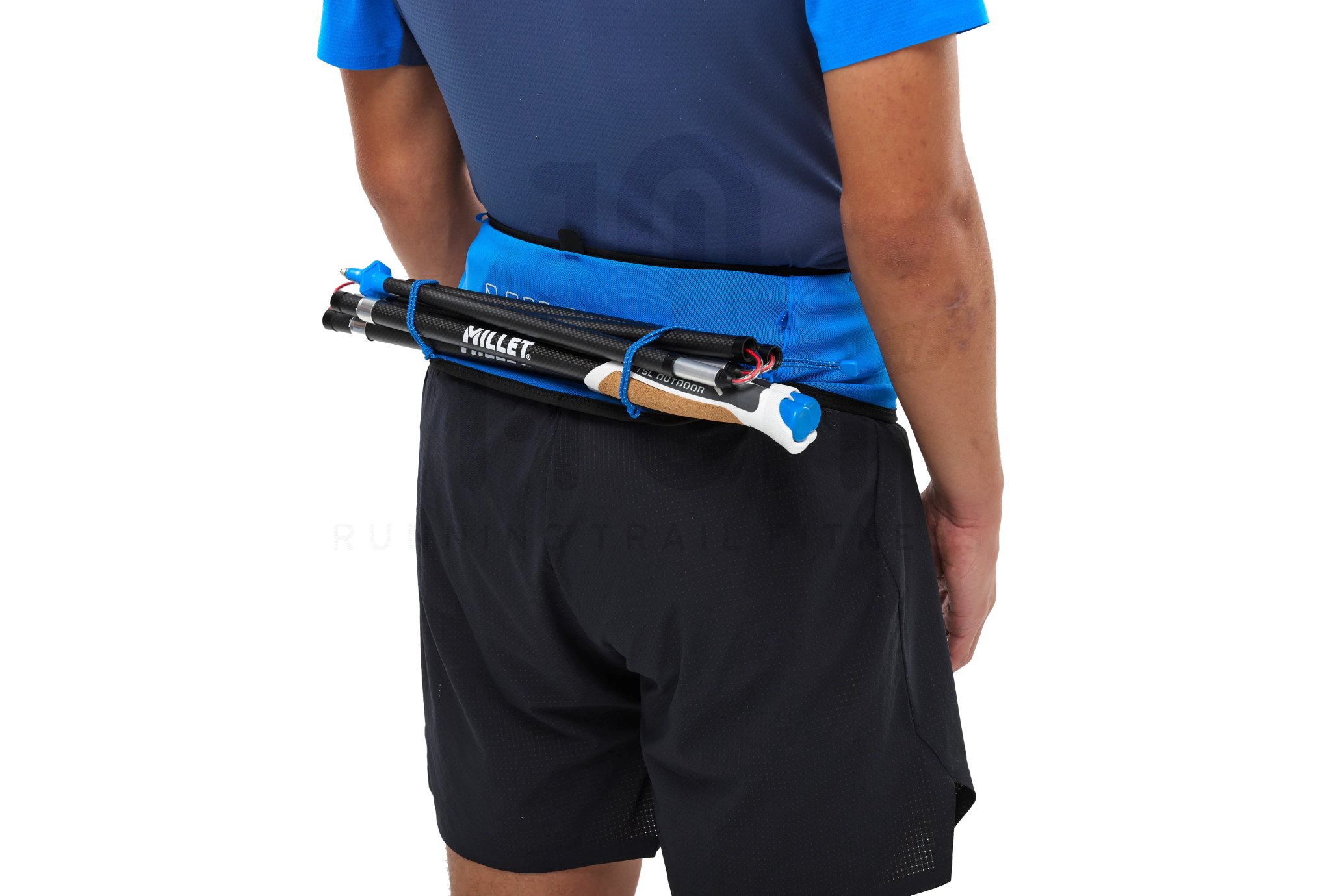 Millet Intense Pro